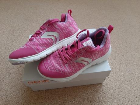 Tenisky geox, geox,32