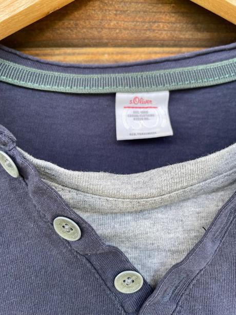 Mix tričiek-3ks, 158–170