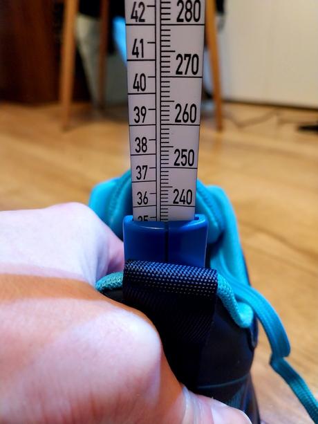 Tenisky z aliexpresu, 37