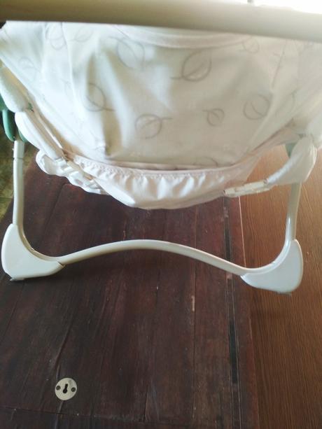 Lehátko pre babätko,