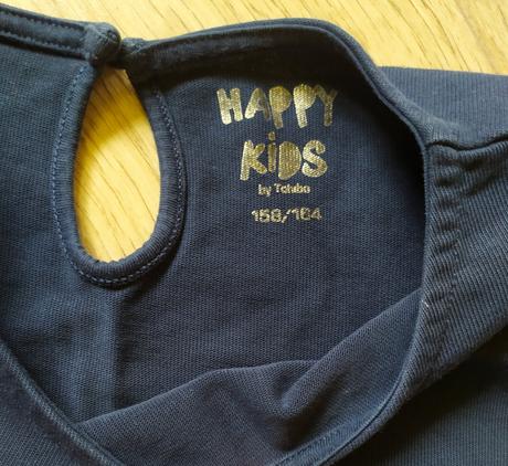 Mikiny dlhé tchibo 2 ks, tchibo,164