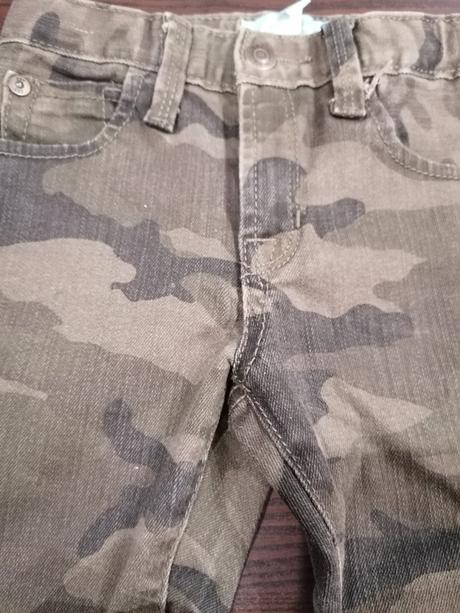 Maskacove rifle, gap,92