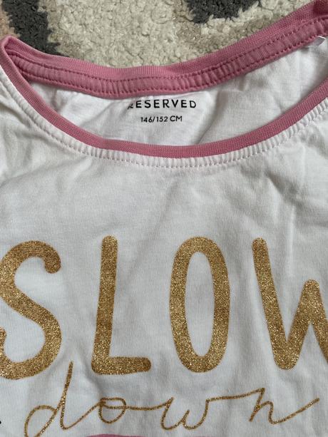 Pyzamo slow down, reserved,146