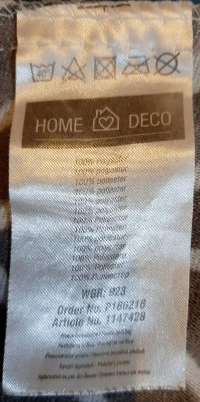 Predám posteľné obliečky -teplé-na zimu, 