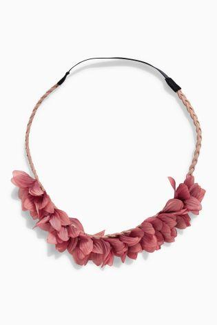 Tričko + čelenka next, next,98 / 116 / 164 / 170 / 176