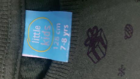 Chlapcenska mikinka, 128