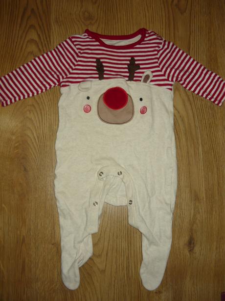 Kvalitné dupačky -68, primark,68