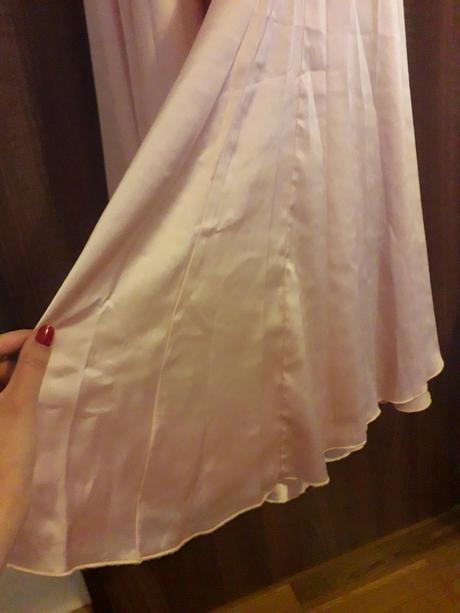 Slávnostné šaty, chantall,m