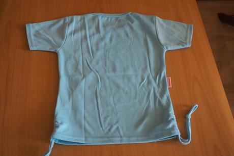 Dievčenské tričko bez rukávov, cherokee,98