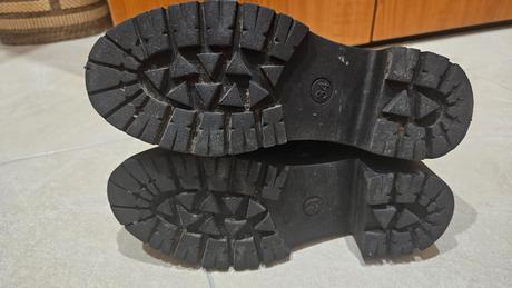 Predam vysoke dievcenske topanky, graceland,34