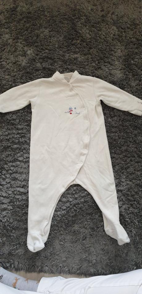 Teplejší overal č.74-80, 74