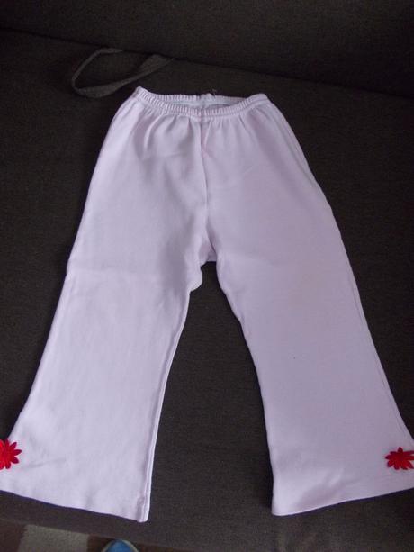 Sveter + tepláky 86, lupilu,86