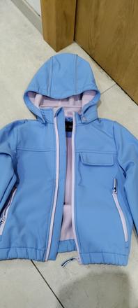 Softshelová bunda, tcm,122