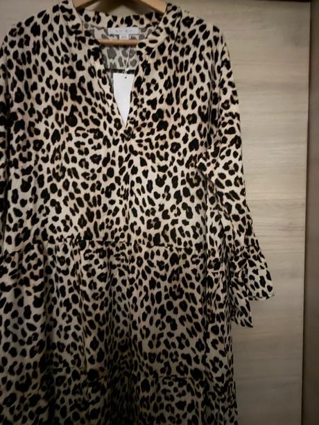 Leo letné šaty veľ. 40, amisu,40