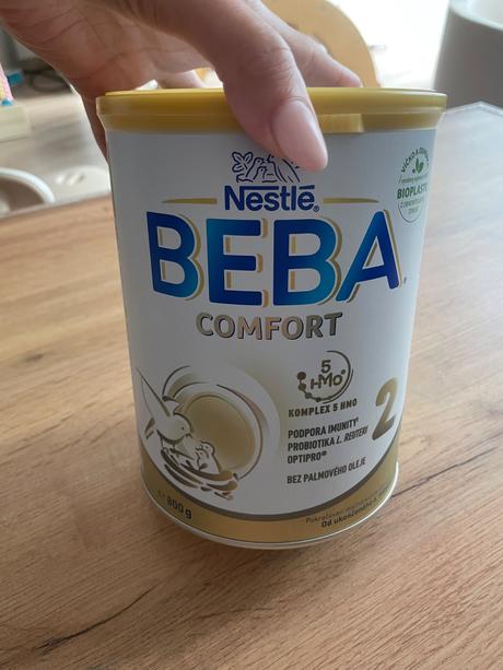 Beba comfort 2, 