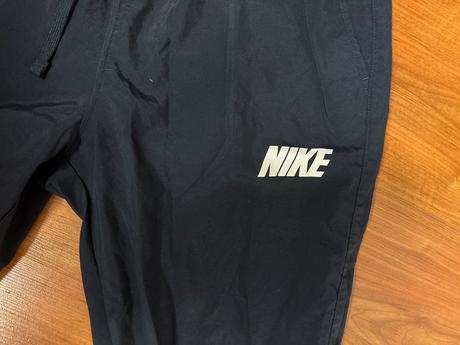 Nike nohavice, nike
