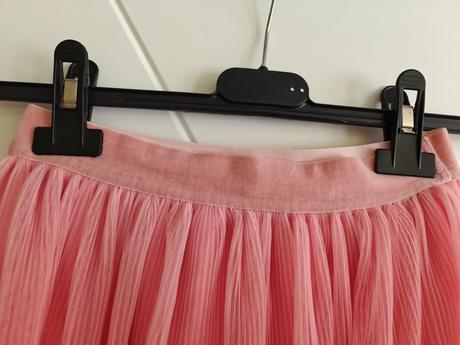 Tylová sukňa, reserved,134