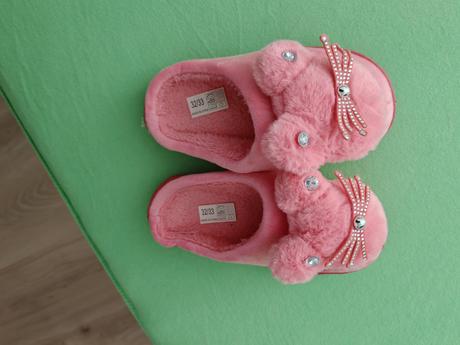 Papuče, prezývky 30/31, 30