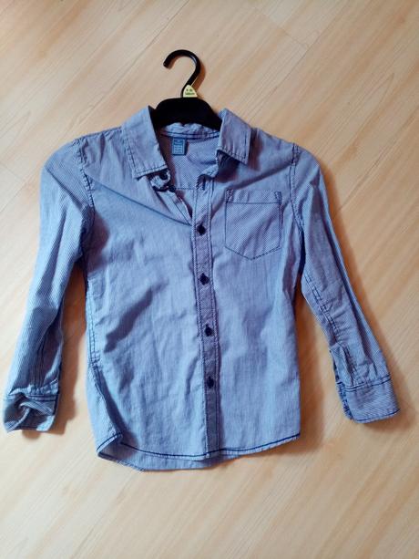 Košeľa, dopodopo,116