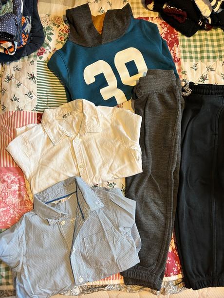 Prakticke veci, 104–116