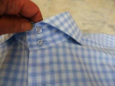 Kvalitná košeľa, l