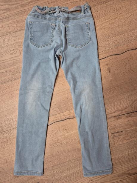 Skinny rifle, mayoral,116