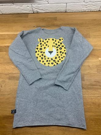 Šaty / tunika lemur 134, 134