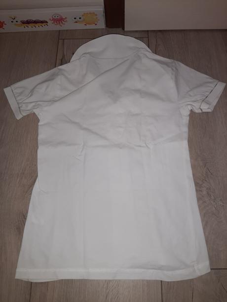 Tričko burberry london, burberry,xs