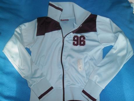 Teplakova mikina hot a spacy na donosenie, 140