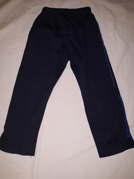 Chlapčenské tepláky 98/104, 104