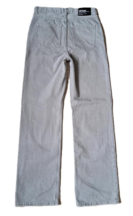 Dámske rifle zn. dr. denim, veľ. m, m