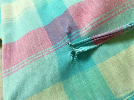 Tenučké letné šaty, xl