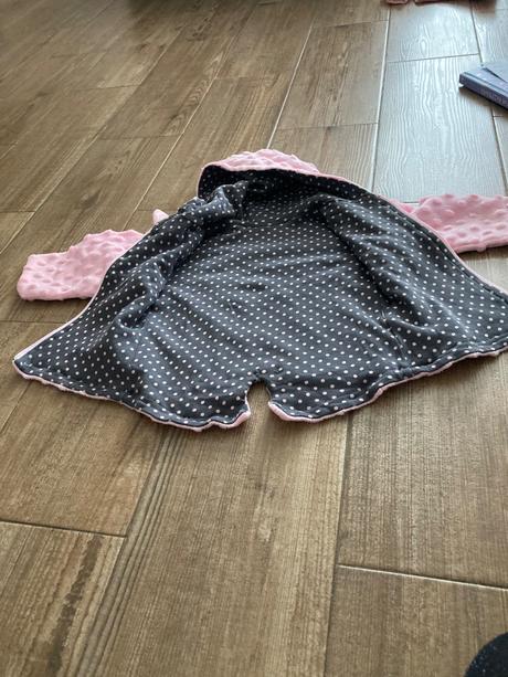 Kabatik pre dievčatko, baby,86