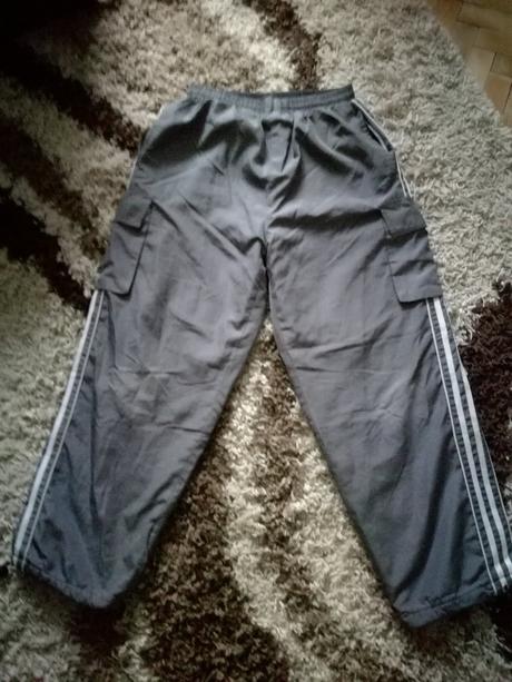 Zateplene nohavice, 152