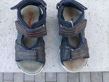 Sandale, lupilu,29