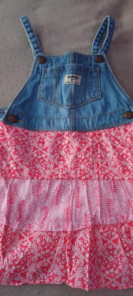 Šatová sukňa, oshkosh,104