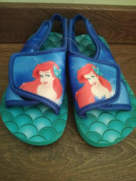 Sandále 24_25, disney,24