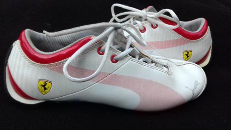 Puma tenisky, puma,32
