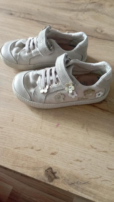 Platenky geox, geox,25