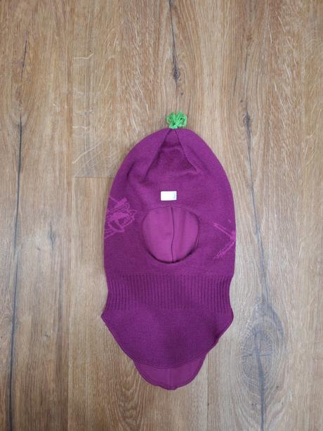 Vlnená kukla reima 54, reima,54