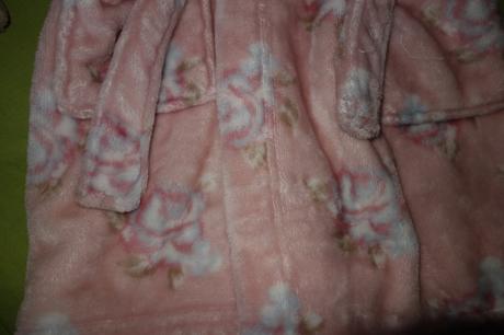 Kvetinkovy zupancek matalan, matalan,122