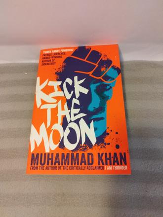 Muhammad khan in english xs24, 