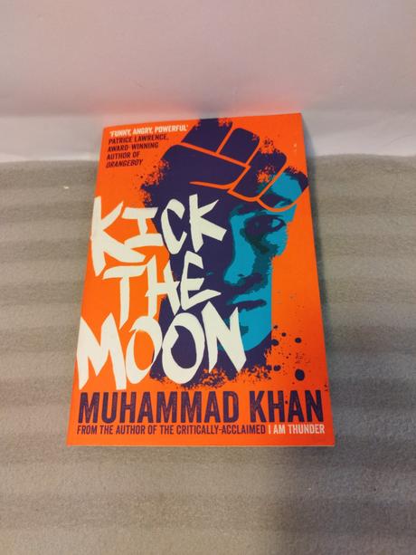 Muhammad khan in english xs24,