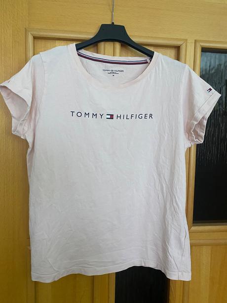Tommy hilfiger vel.m, tommy hilfiger,m