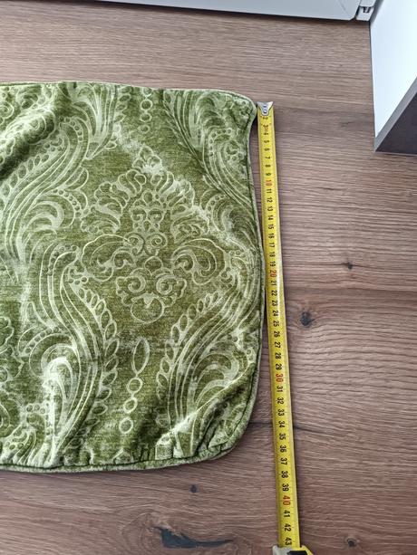 Obliečka na vankúš 3x, 