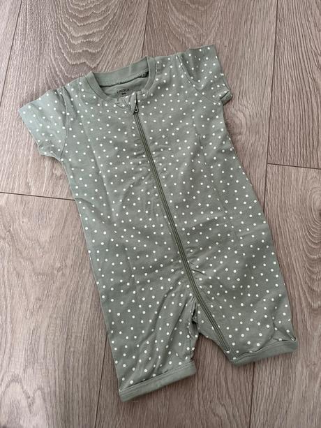 Pyzamko na spanie lindex 62, lindex,62