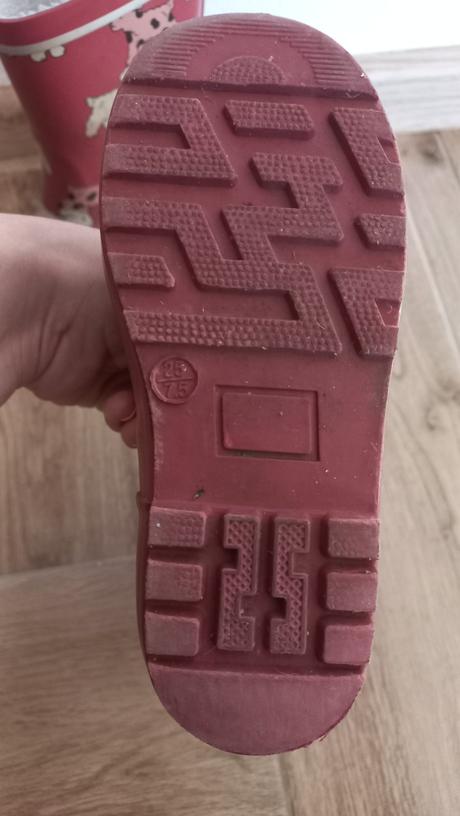 Lindex gumáky 25, lindex,25