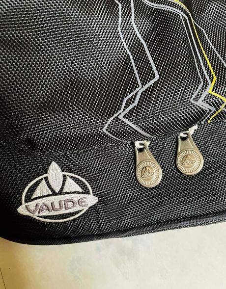 Organizér k batožine vadue, 