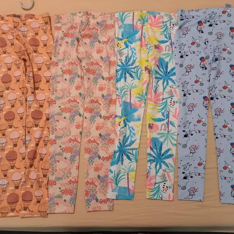 Legíny 128-134, pepco,128 / 134