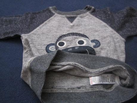 1640. 4 pulóvre cena spolu, george,80